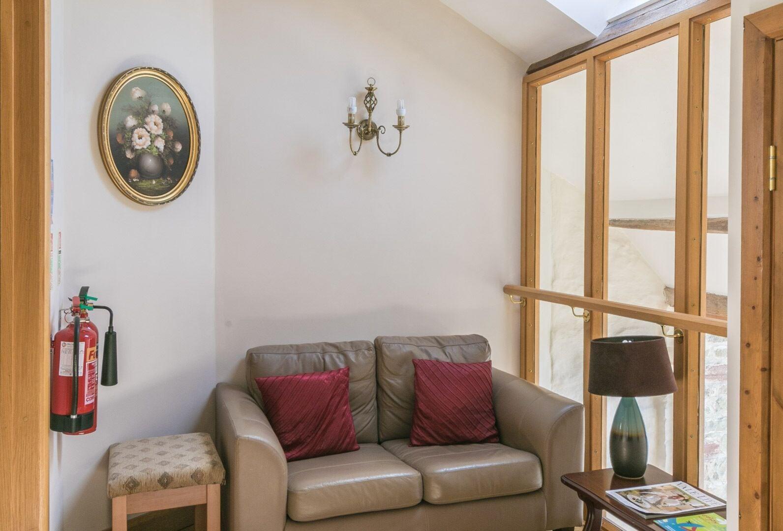 The Barn B&B Порт-Толбот Экстерьер фото