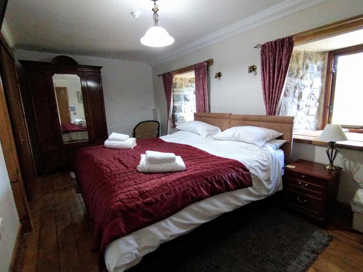 The Barn B&B Порт-Толбот Экстерьер фото