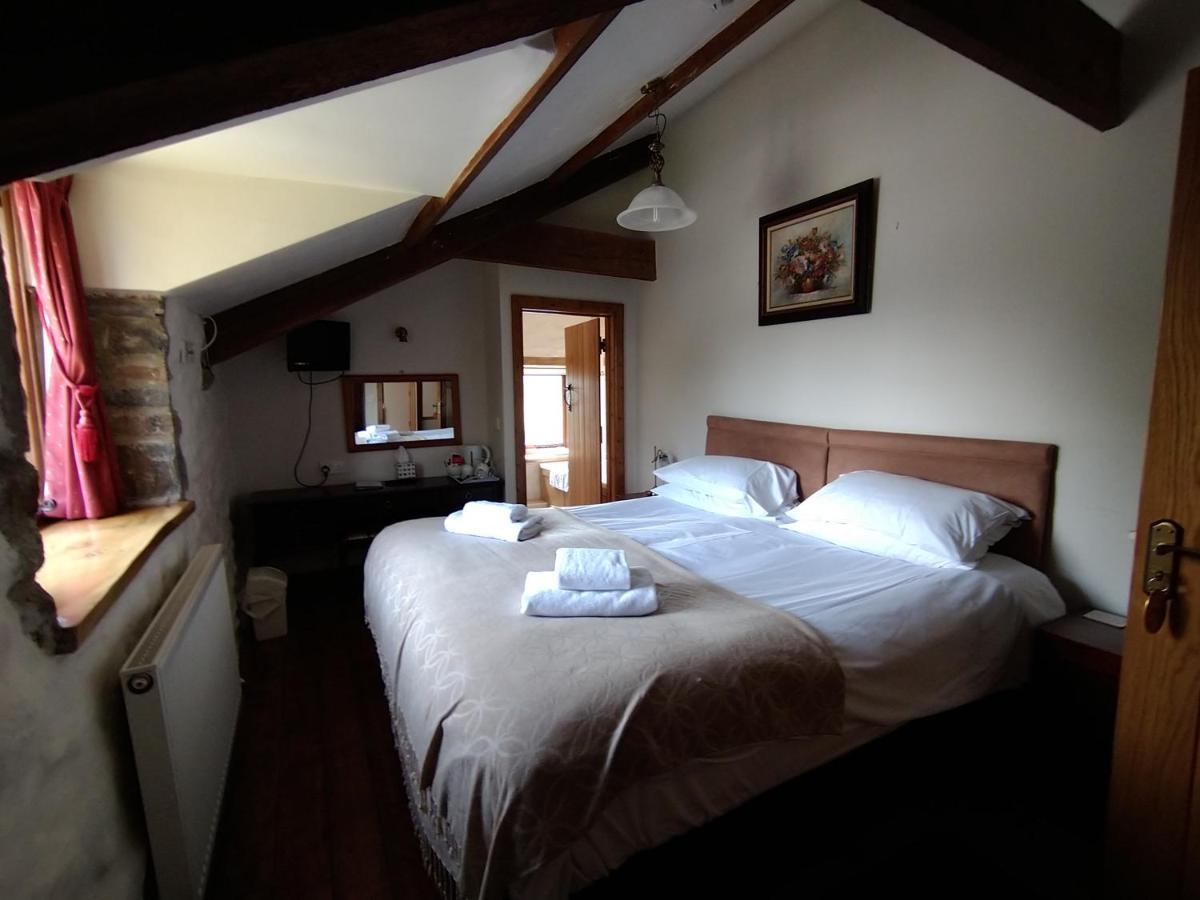 The Barn B&B Порт-Толбот Экстерьер фото