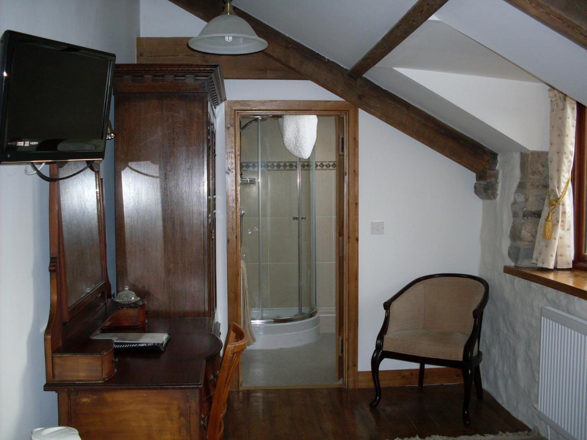 The Barn B&B Порт-Толбот Экстерьер фото
