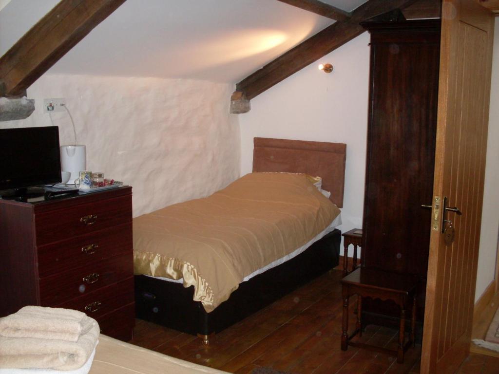 The Barn B&B Порт-Толбот Номер фото