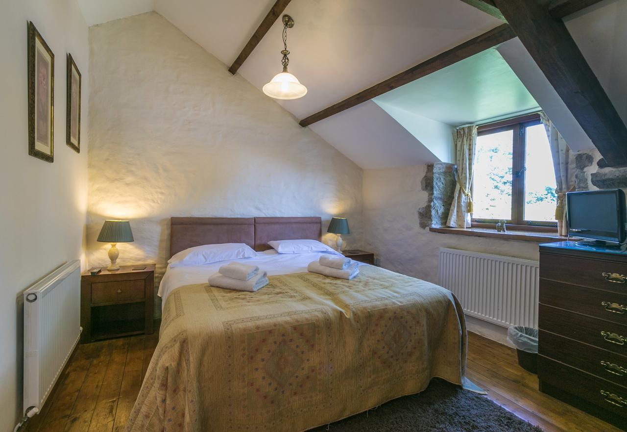 The Barn B&B Порт-Толбот Экстерьер фото