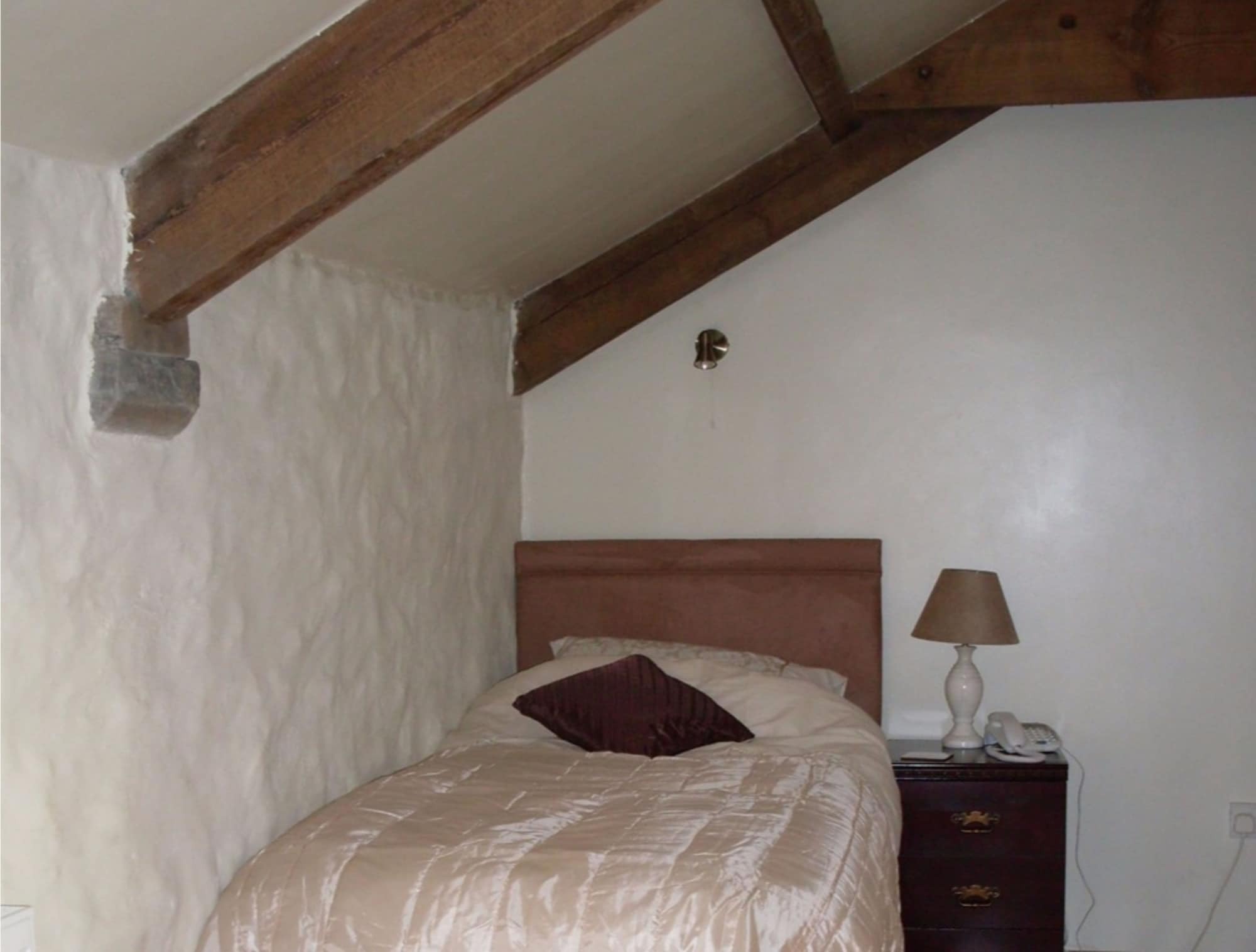 The Barn B&B Порт-Толбот Экстерьер фото