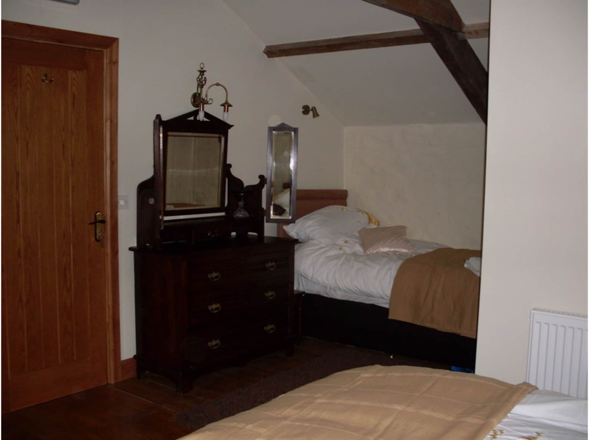 The Barn B&B Порт-Толбот Экстерьер фото